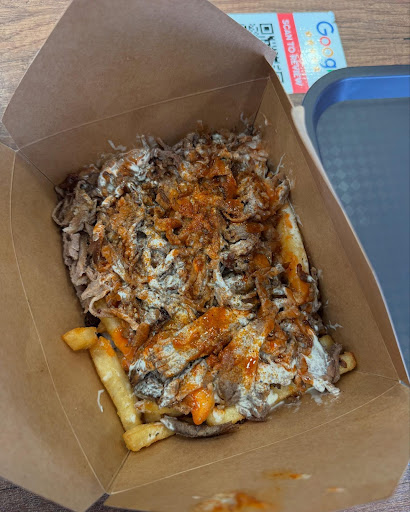 Photo of Pita Land Shawarma - Kamloops - 1210 Summit Dr #300, Kamloops, BC V2C 6M1